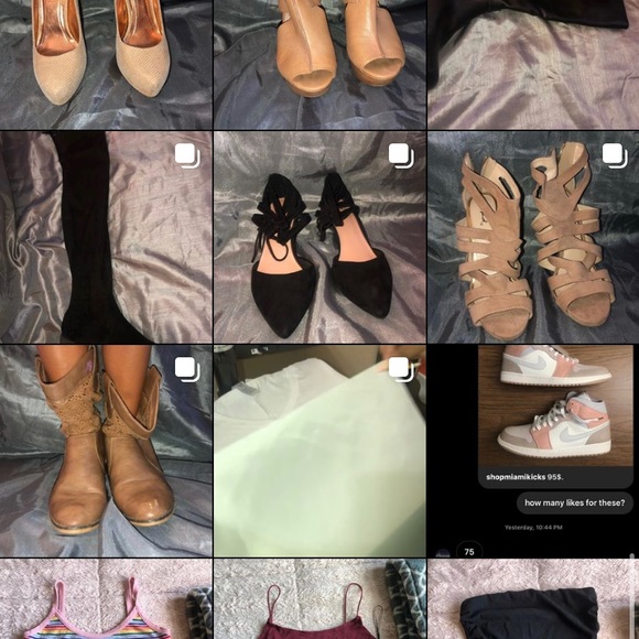 Clothes - Picture 4 of 5